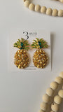 Pineapple Daze